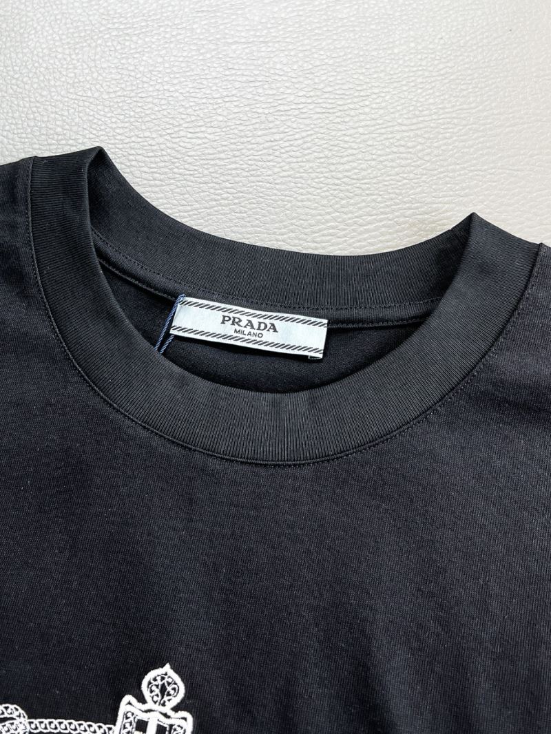 Prada T-Shirts